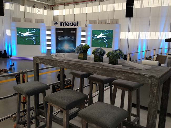 Alquiler Alquiladora la Paloma